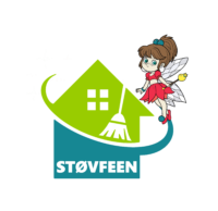 Støvfeen